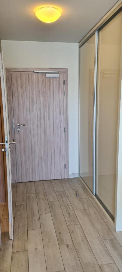 Apartamenty Czarna Gora S8 Сєнна Екстер'єр фото