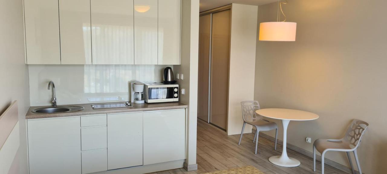 Apartamenty Czarna Gora S8 Сєнна Екстер'єр фото