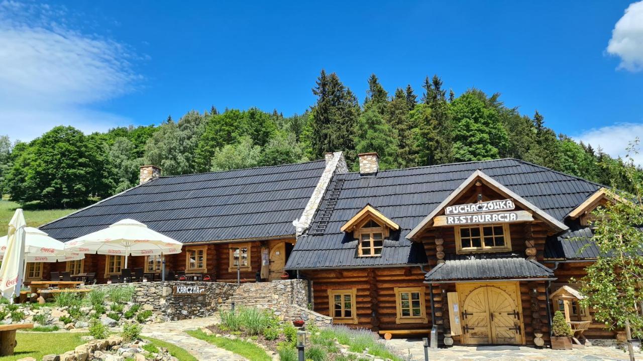 Apartamenty Czarna Gora S8 Сєнна Екстер'єр фото